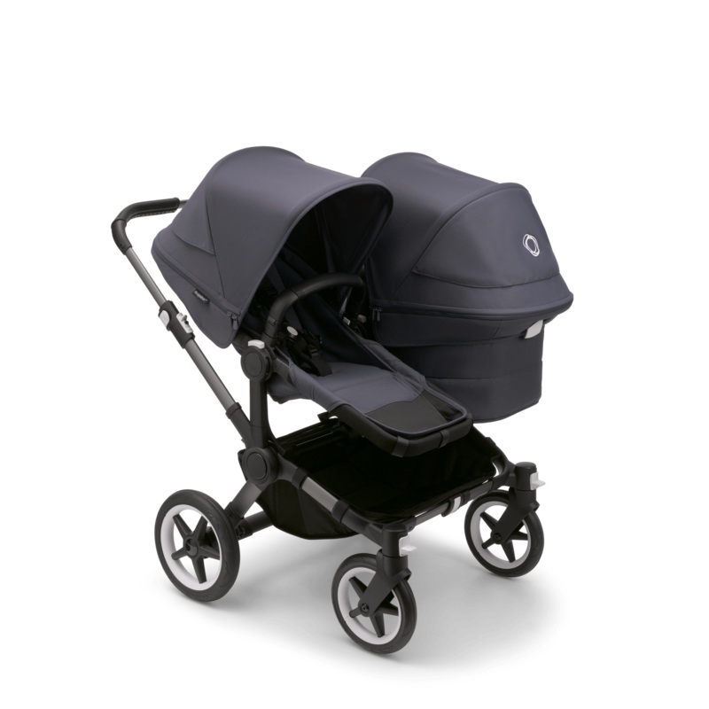 Bugaboo Donkey5 Duo Complete Stroller