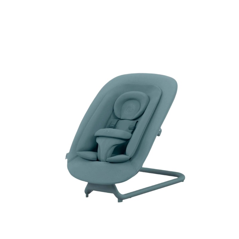 Cybex LEMO 2 Bouncer, Stone Blue