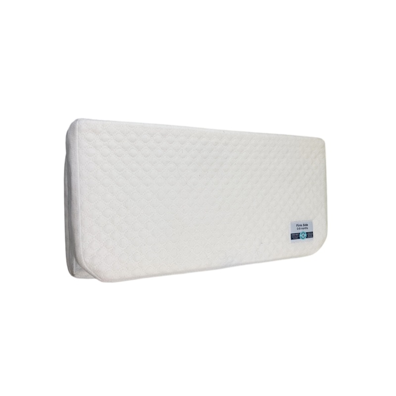 Hiccapop Tri-Fold Travel Mattress (For 4moms breeze go And breeze plus ONLY)