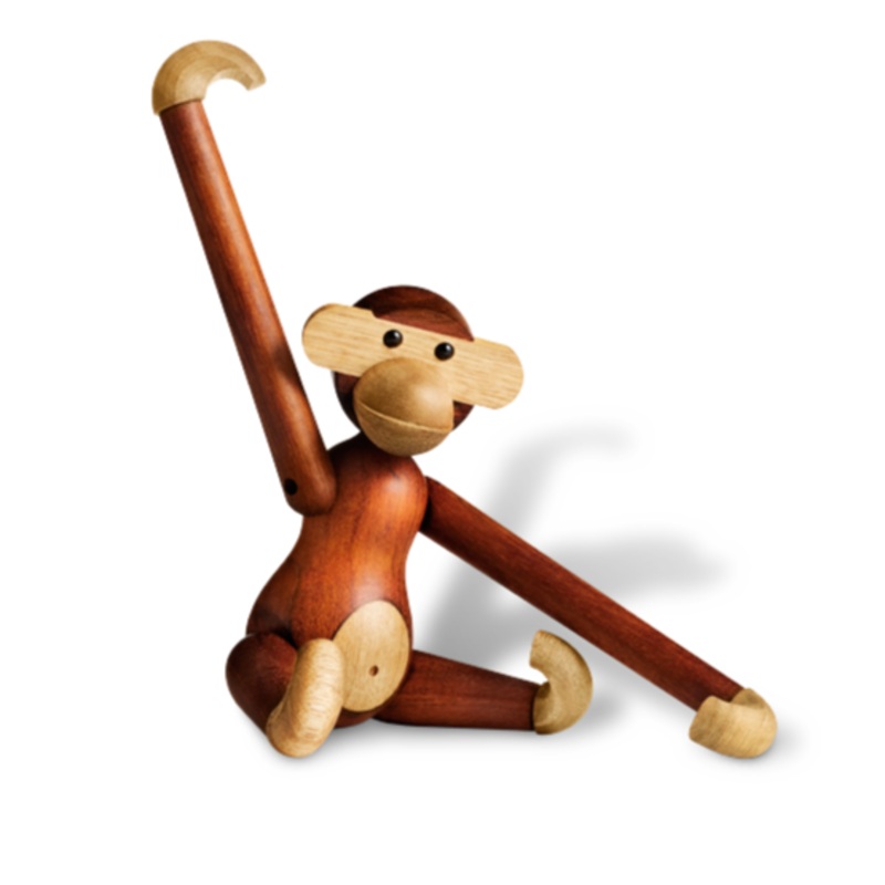 Kay Bojesen Monkey