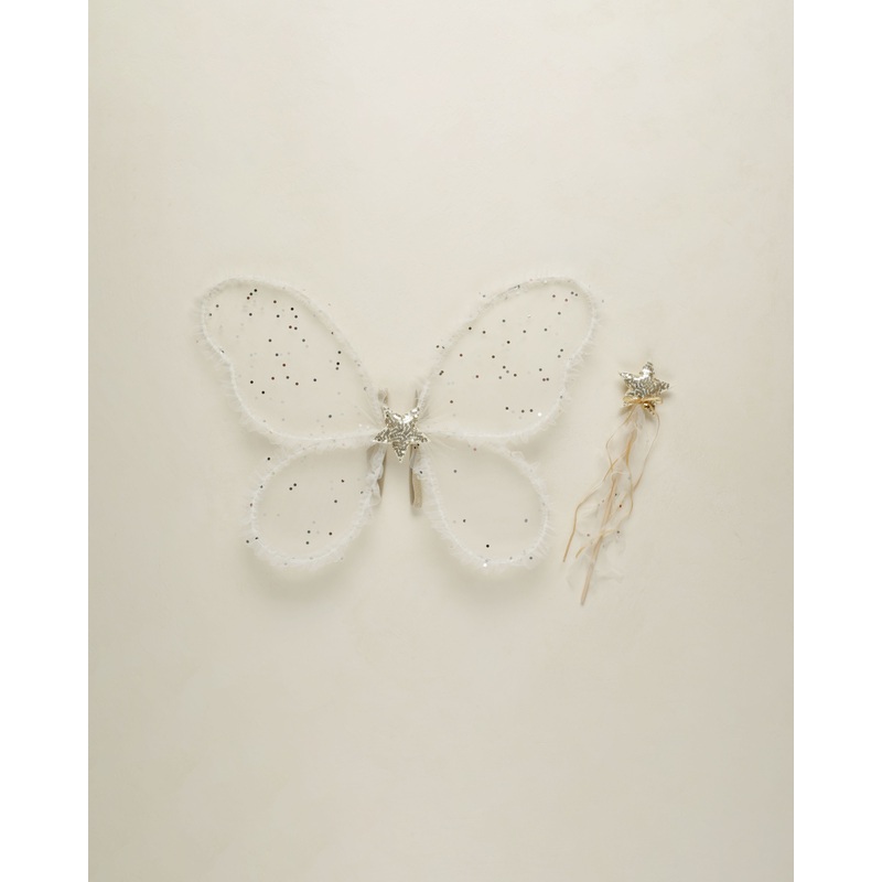 Noralee Fairy Set - Confetti