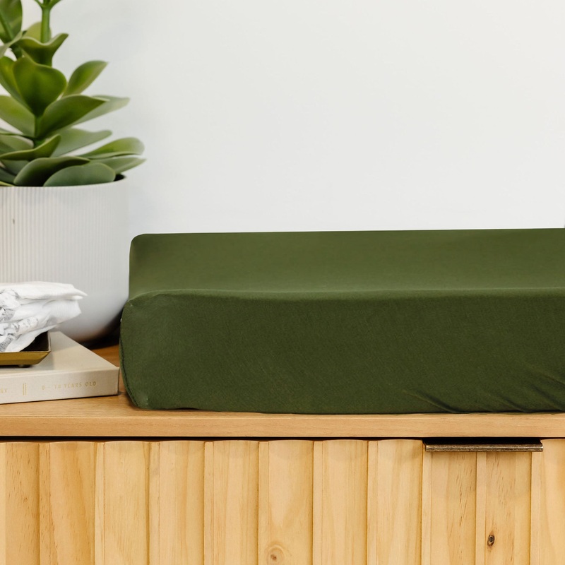 Riley Changing Pad Cover