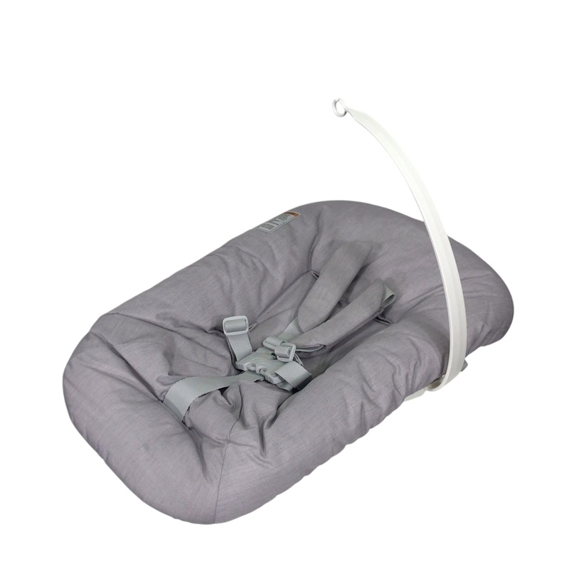 Stokke Tripp Trapp Newborn Set, 2018+, Grey