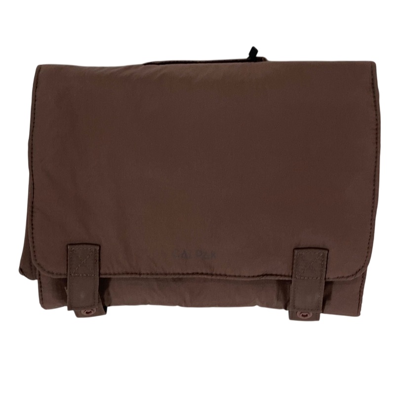 Calpak Portable Changing Pad Clutch, Hazelnut