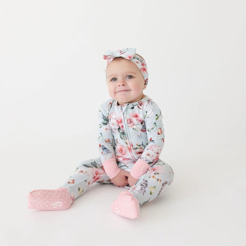 Convertible One Piece - Melinda