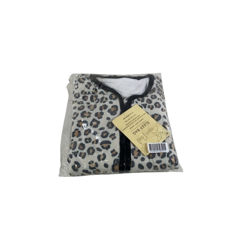 Copper Pearl Sleep Bag, 6-12 Months, Zara, 1.25 TOG