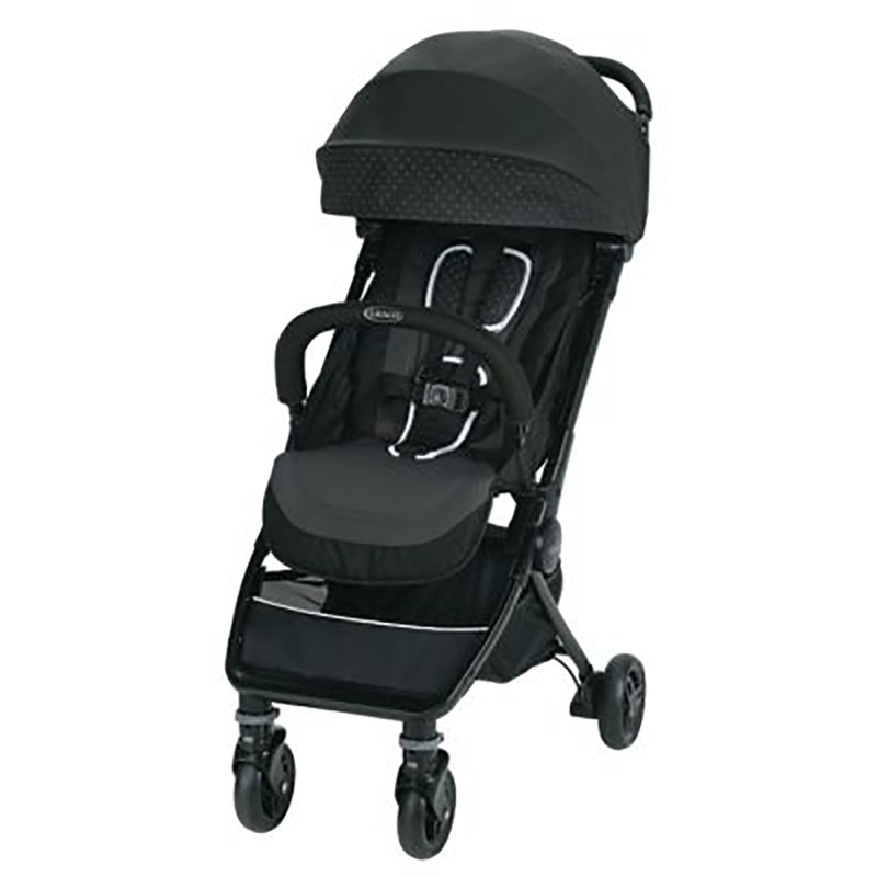 Graco Jetsetter Ultra Compact Stroller - Balancing Act