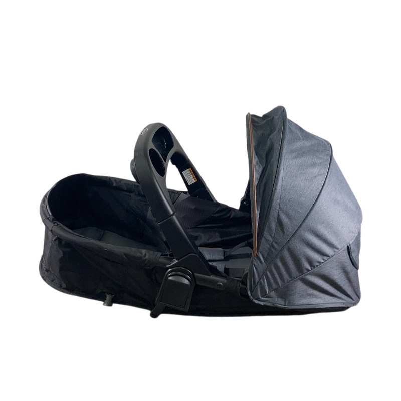 Graco Modes Trio Replacement Seat, Hemlock