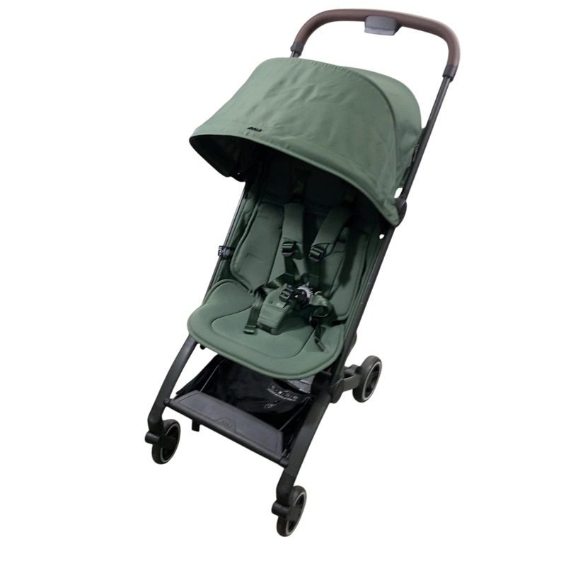 Joolz Aer+ Stroller, 2024, Forest Green