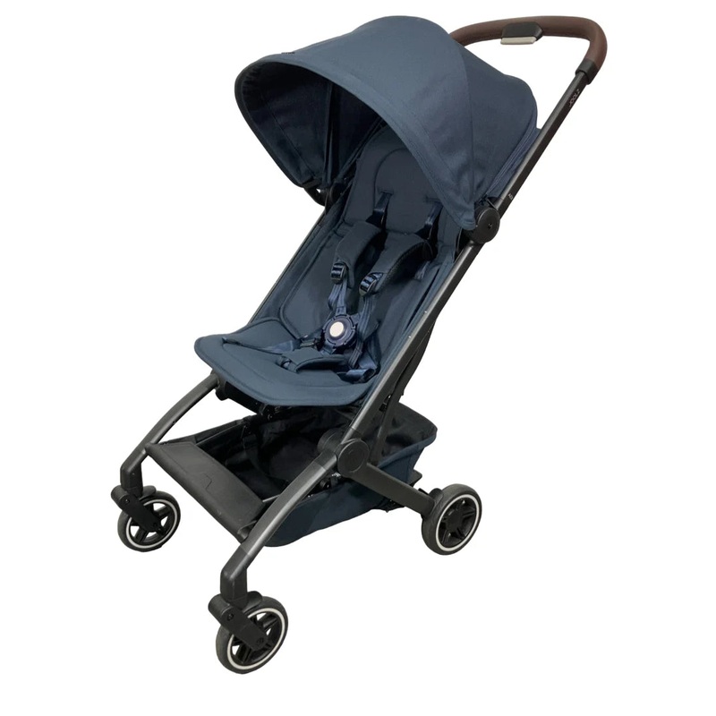 Joolz Aer+ Stroller, 2024, Navy Blue