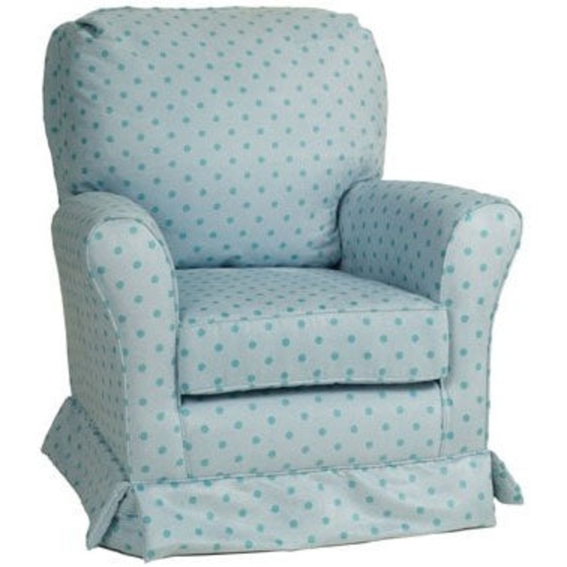 Little Castle Cottage Glider