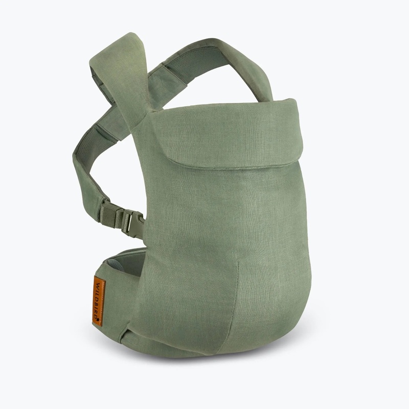 Aerial Carrier - Acadian - XS - XL