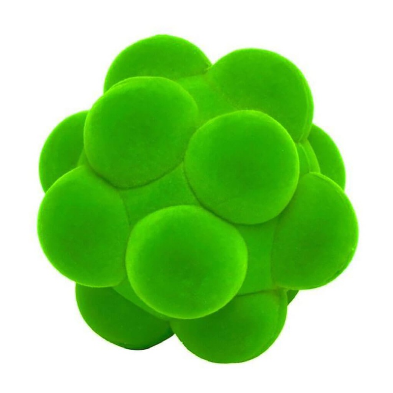 Bouncy Ball Toy Bubble Green