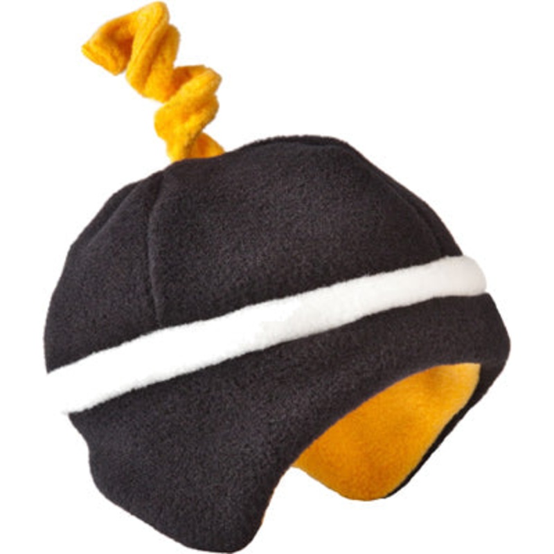 Kowalli KozyHat - Penguin - 0-6M