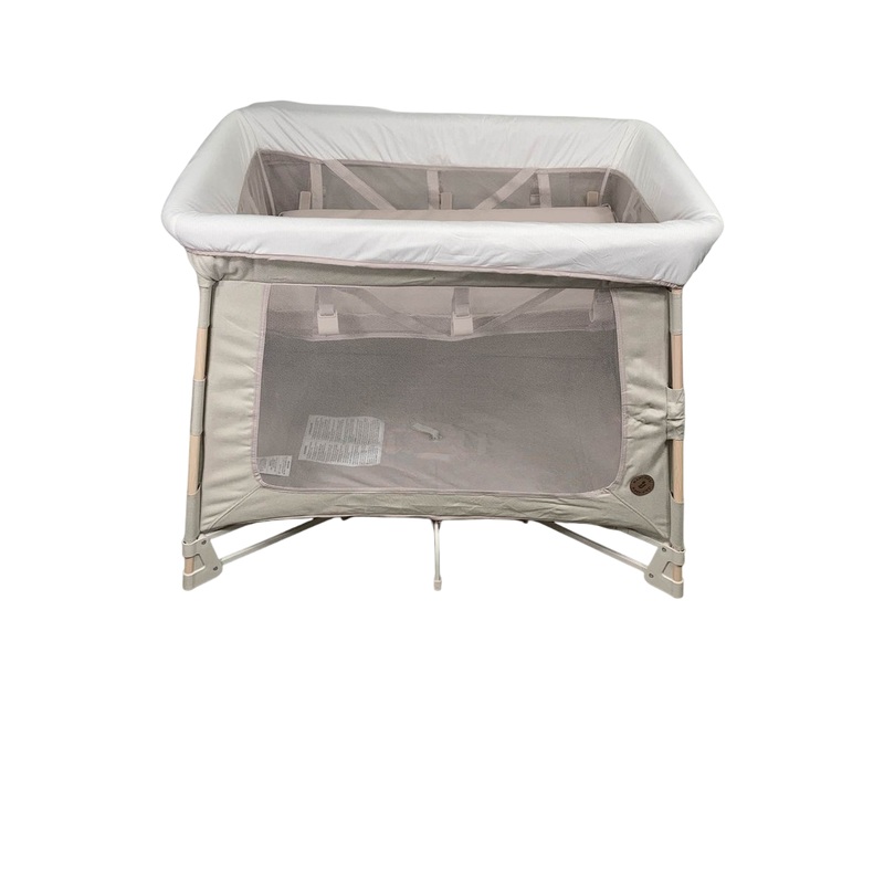 Maxi-Cosi Swift Play Yard, Classic Oat