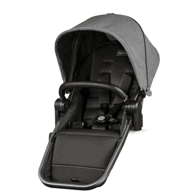 Peg Perego YPSI Companion Seat