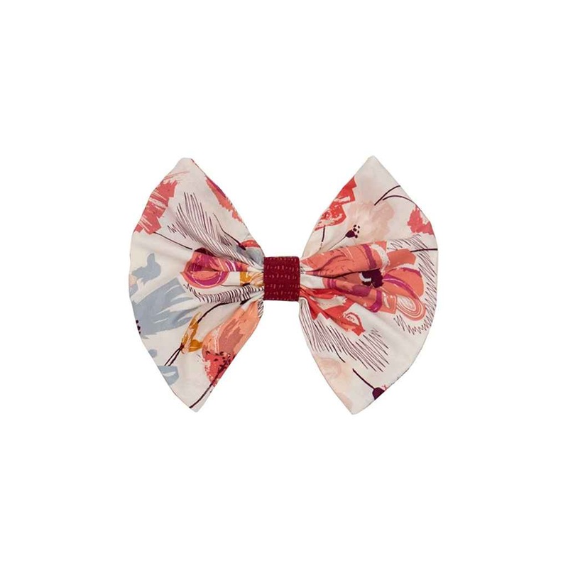 Rosewood Bow Clippie