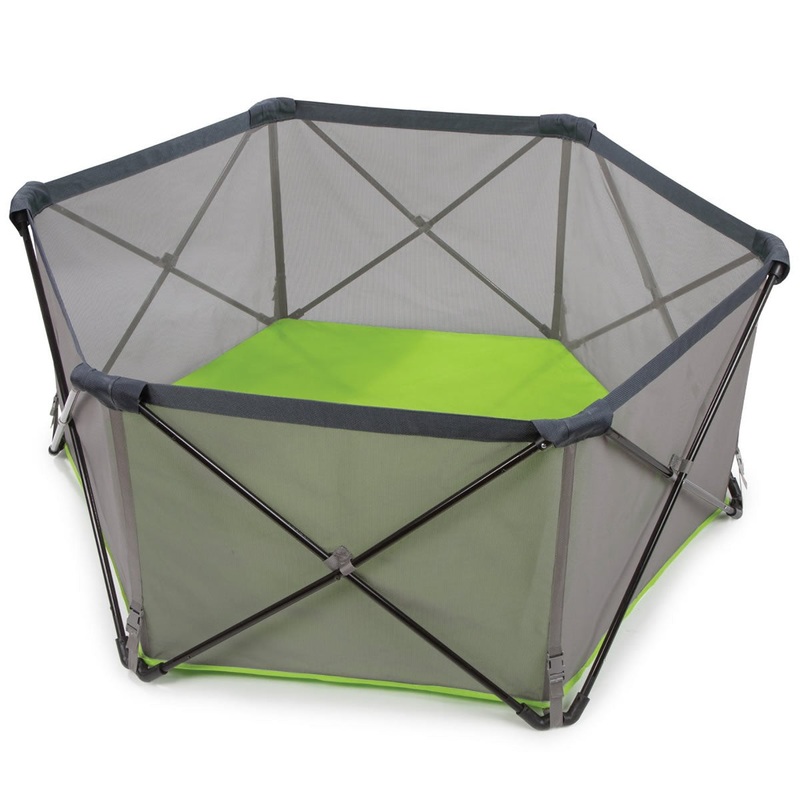 Summer Infant Pop'n Play Portable Playard