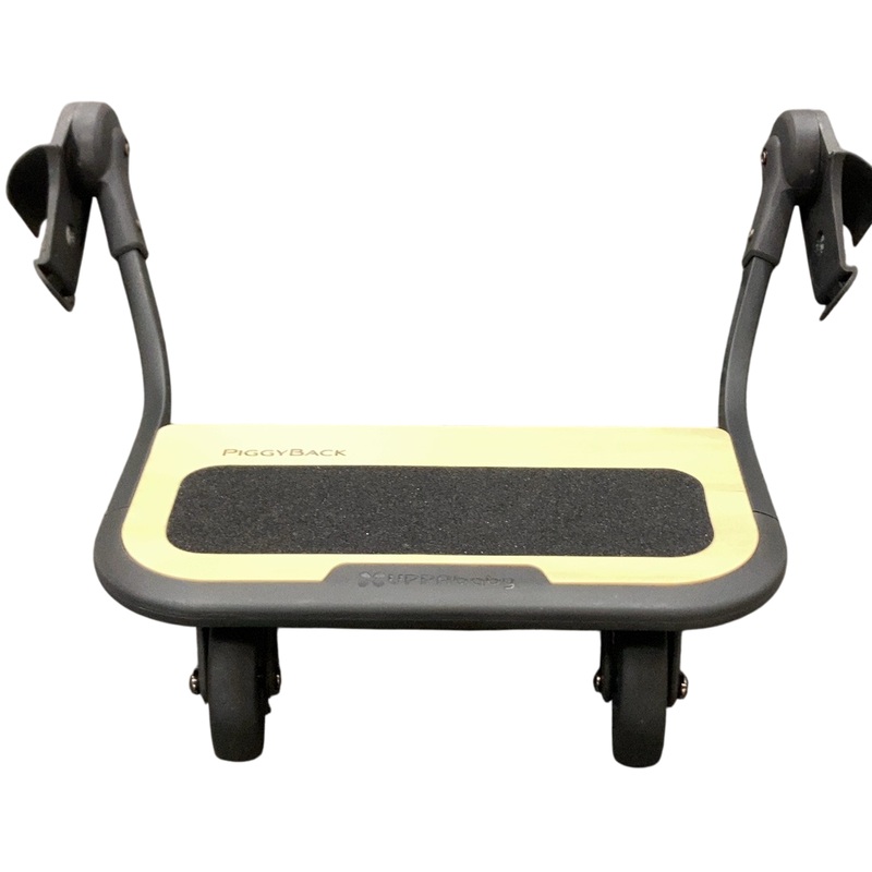 UPPAbaby VISTA PiggyBack Ride-Along Board, 2015+