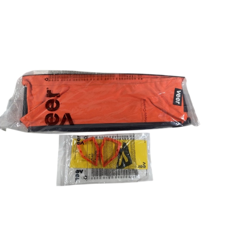 Veer Sidewall Kit, Sienna Orange