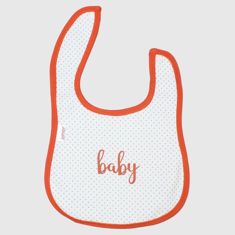 Baby Bib