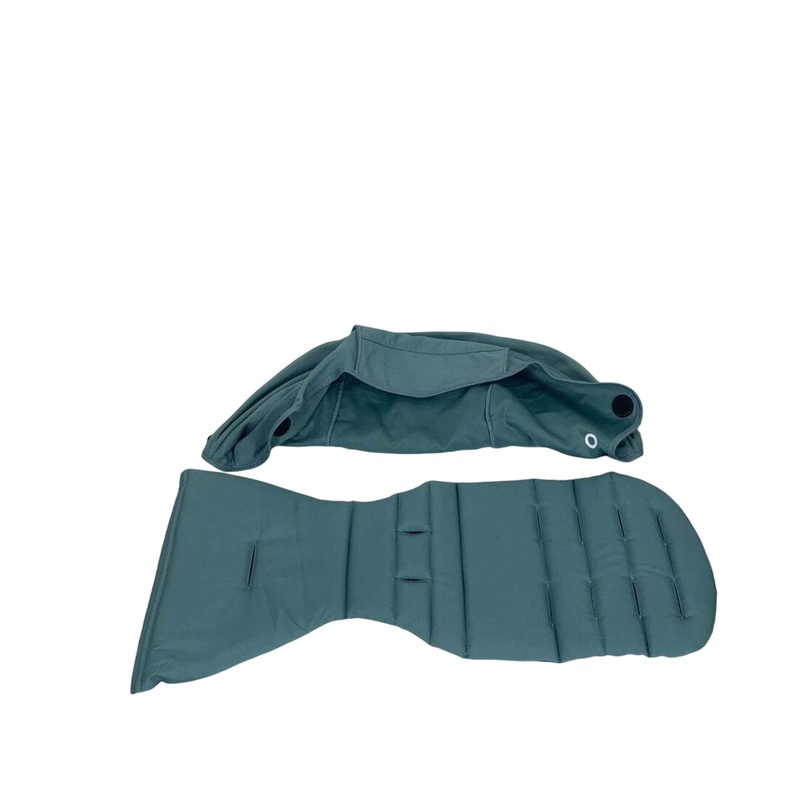 Babyzen YOYO 6+ Color Pack, Aqua