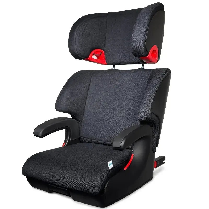 Clek - Oobr Booster Seat - Mammoth Ziip