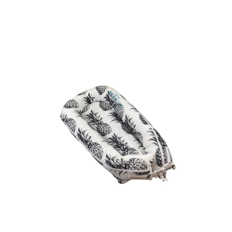 DockATot Deluxe+ Dock, Pina Colada