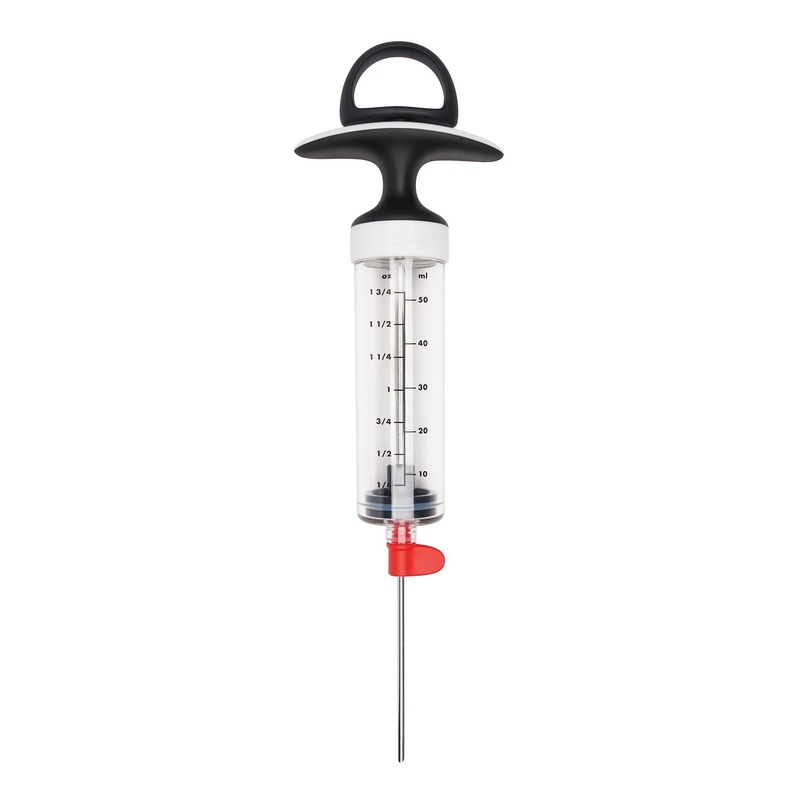 Flavor Injector for Meat & Poultry