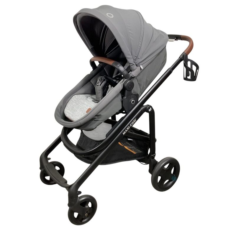 Maxi-Cosi Tayla Max Stroller, 2023, Urban Wonder