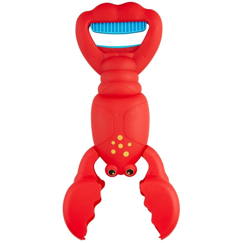 Mud Pie Red Lobster Sand Scoop