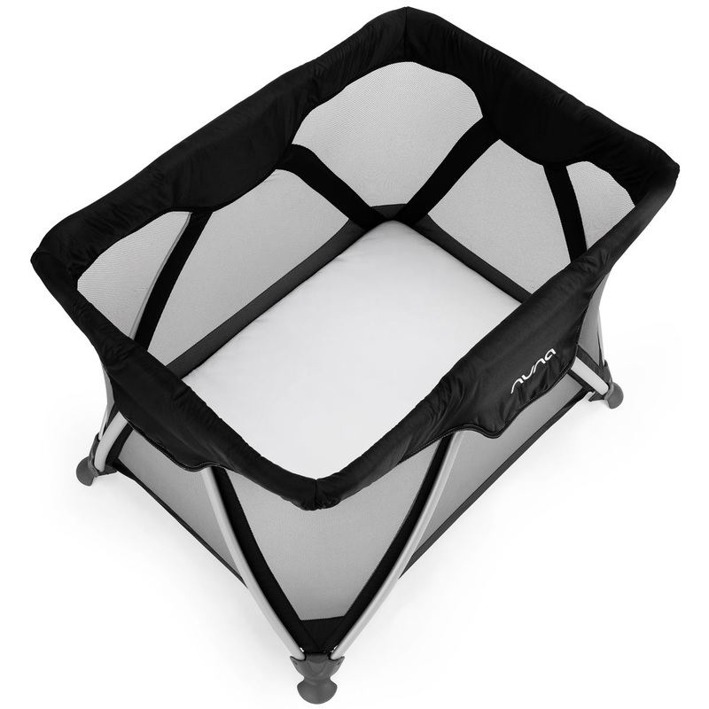 Nuna Sena Mini Organic Sheet