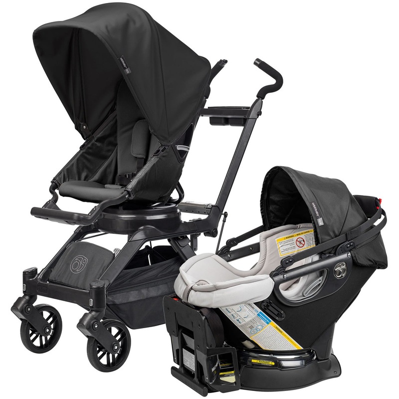 Orbit Baby G3 Essentials Kit - Black