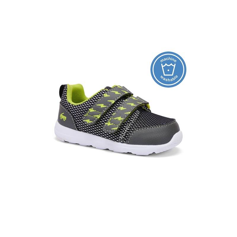 See Kai Run Ryder Adapt FlexiRun - Black