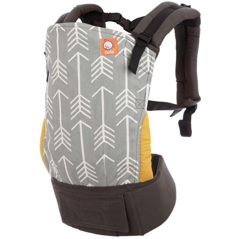 Tula Toddler Carrier - Archer