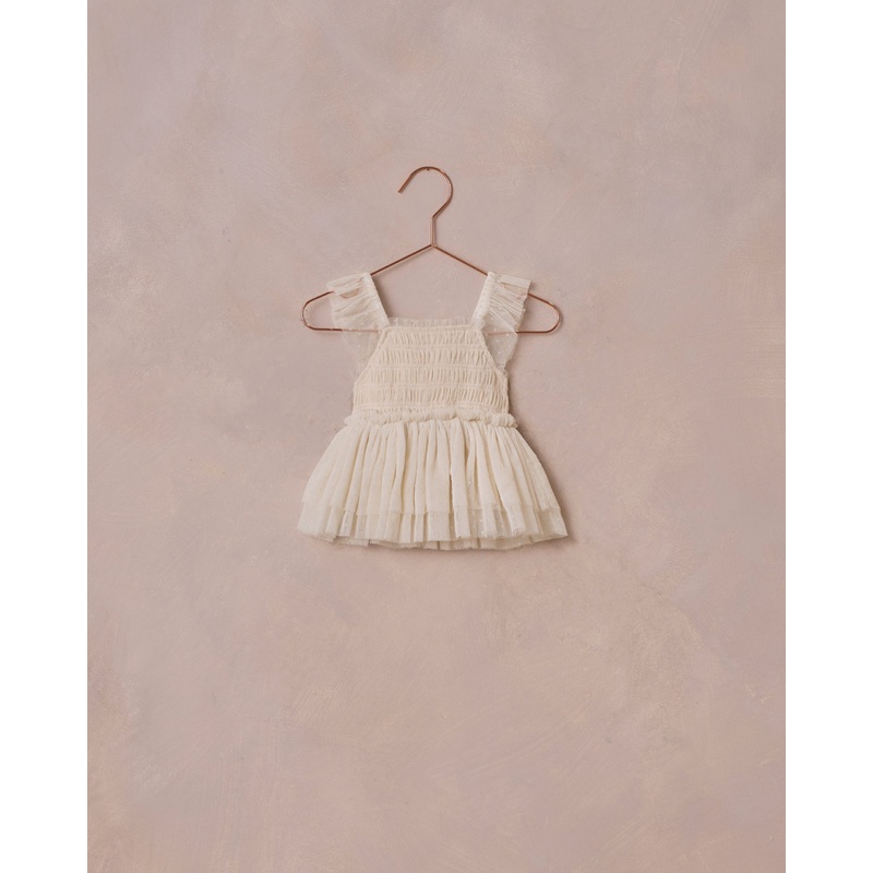 Valentina Tutu - Ivory