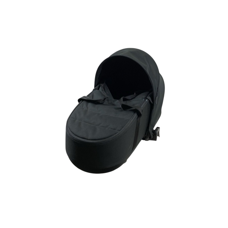 Babyzen YOYO Bassinet, Black