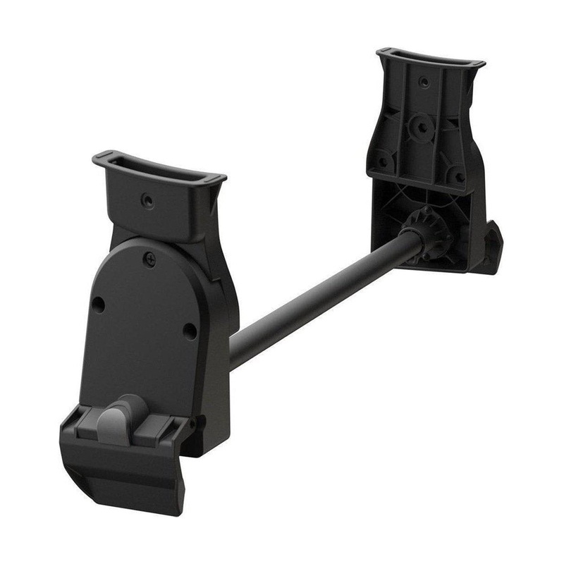 Car Seat Adaptor, Britax