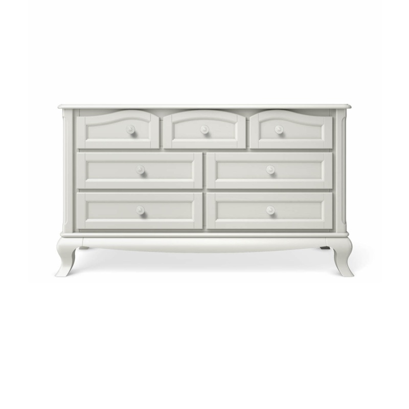 Cleopatra Double Dresser