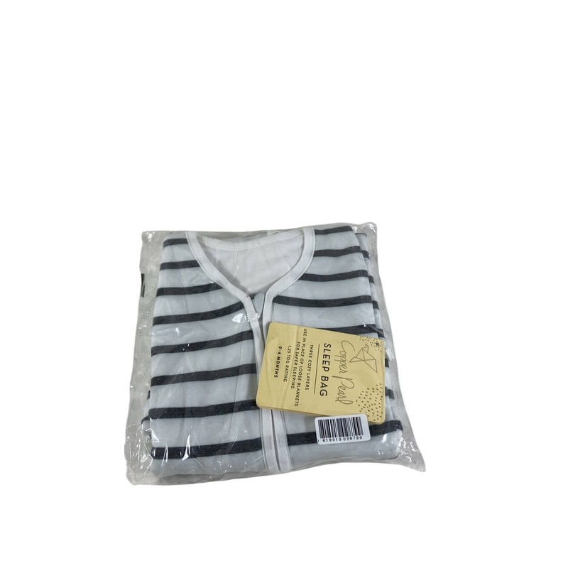 Copper Pearl Sleep Bag, Everest, 1.25 TOG, 0-6