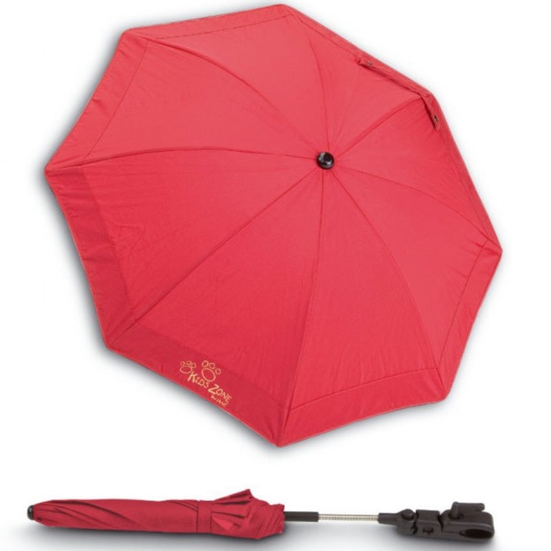 Jane Sun Shade - Carmin