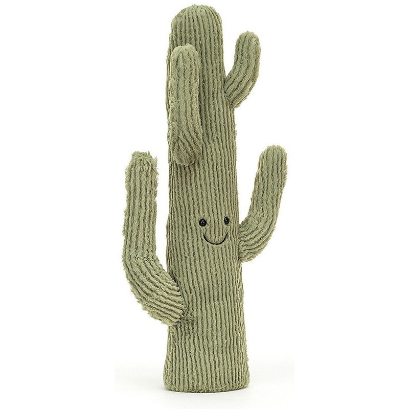 Jellycat Amuseable Desert Cactus, 16"