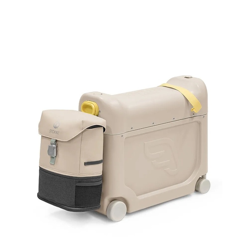 JetKids Travel Bundle - Moonglow White