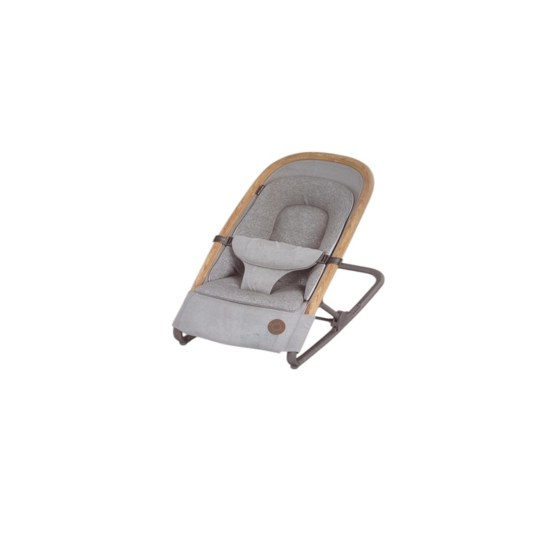 Maxi-Cosi Kori 2-in-1 Rocker, Essential Grey