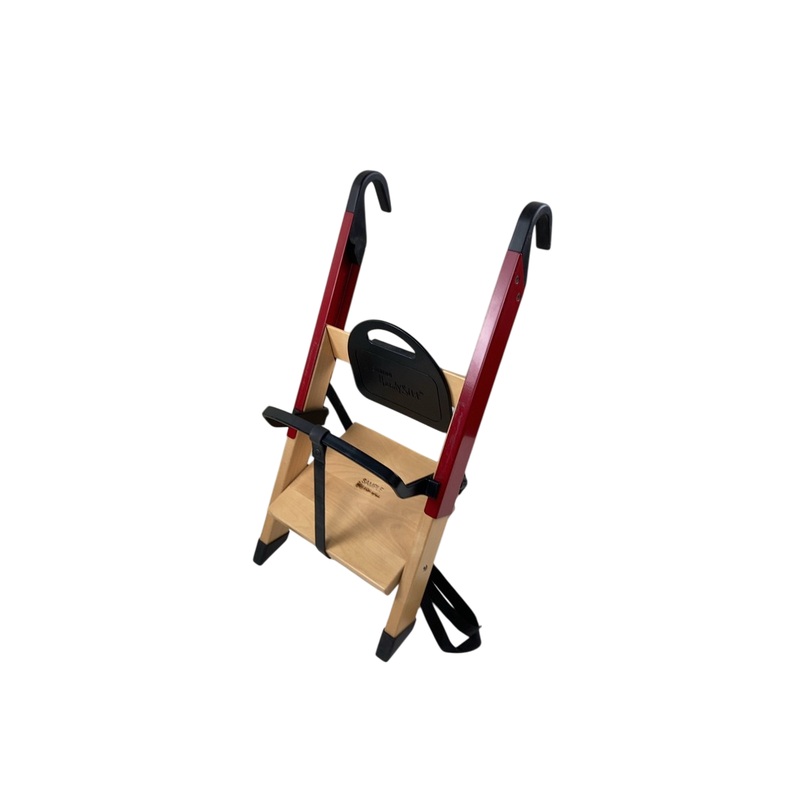Minui Handysitt High Chair, Red