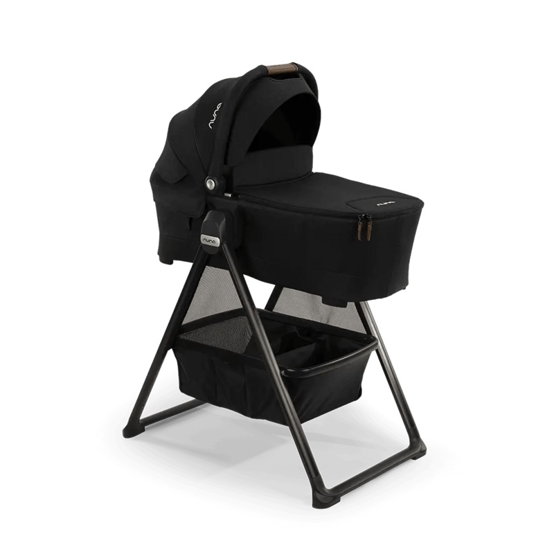 Nuna LYTL Bassinet + Stand