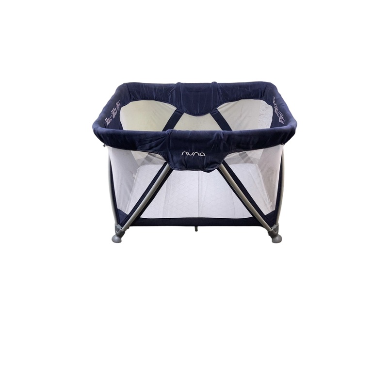 Nuna SENA Playard, Navy