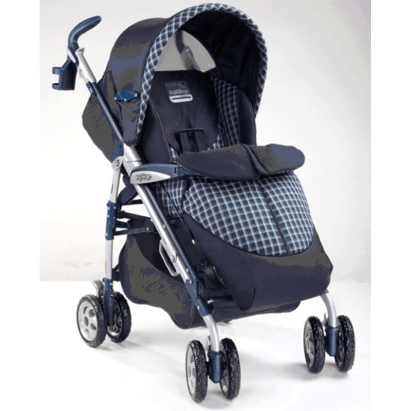 Peg Perego Pliko P3 Complete Mt 2006 Newport