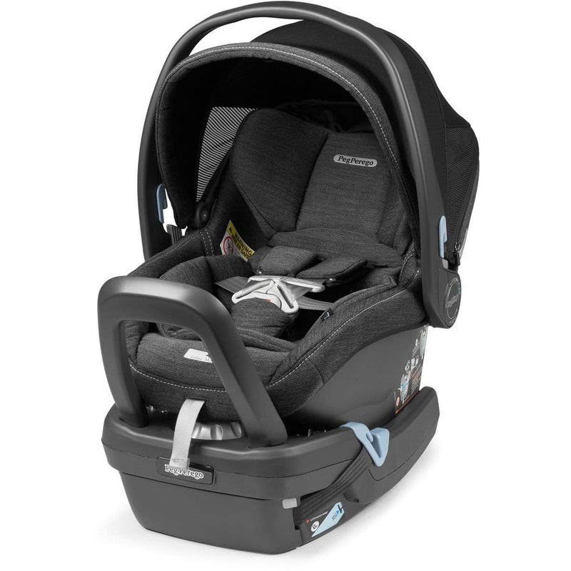 Peg Perego Primo Viaggio 4/35 Nido Car Seat