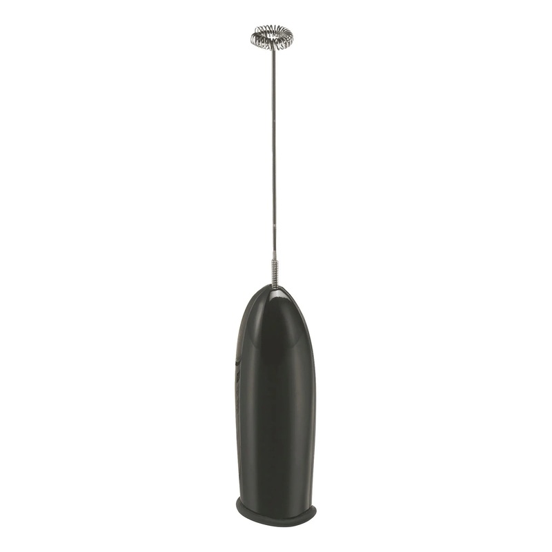 Schiuma Milk Frother - Black